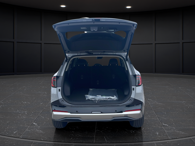 2027 Kia Sportage Hybrid SX-Prestige
