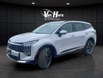 2027 Kia Sportage Hybrid SX-Prestige