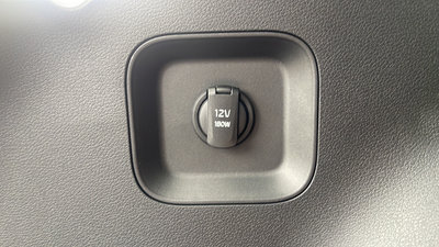 2027 Kia Sportage Hybrid SX-Prestige