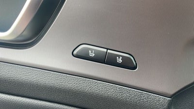 2027 Kia Sportage Hybrid SX-Prestige