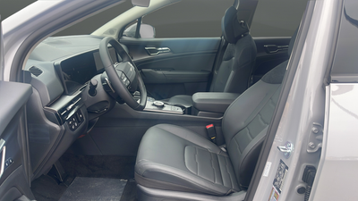 2027 Kia Sportage Hybrid SX-Prestige