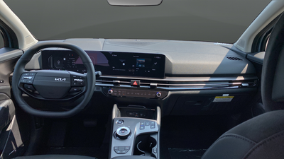 2027 Kia Sportage Hybrid SX-Prestige