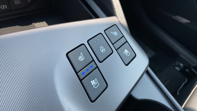 2027 Kia Sportage Hybrid SX-Prestige