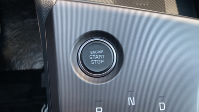 2027 Kia Sportage Hybrid SX-Prestige