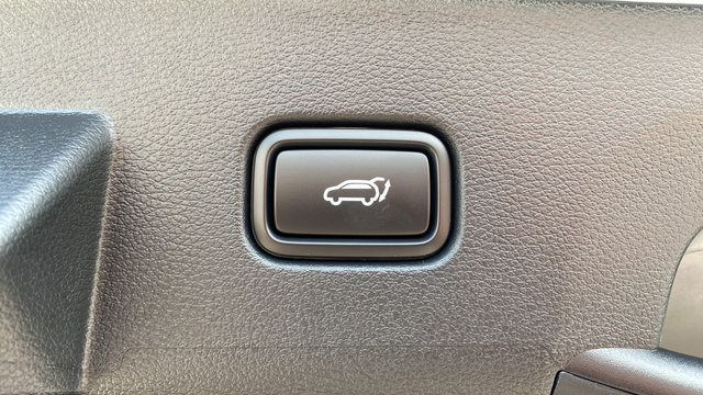 2027 Kia Sportage Hybrid SX-Prestige