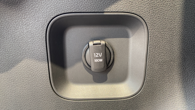 2027 Kia Sportage Hybrid SX-Prestige