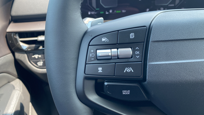 2027 Kia Sportage Hybrid SX-Prestige