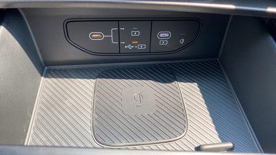 2027 Kia Sportage Hybrid SX-Prestige