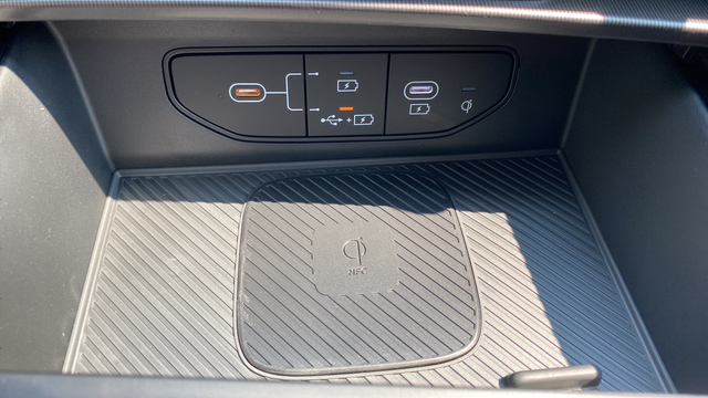 2027 Kia Sportage Hybrid SX-Prestige