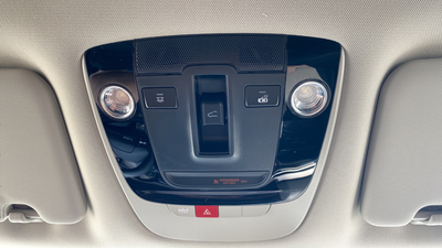 2027 Kia Sportage Hybrid SX-Prestige