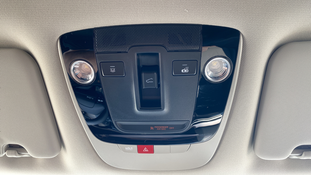 2027 Kia Sportage Hybrid SX-Prestige