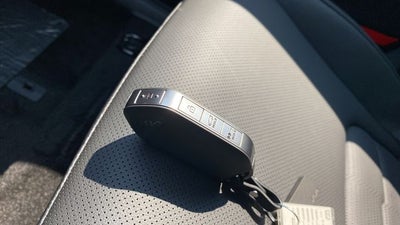 2027 Kia Sportage Hybrid SX-Prestige