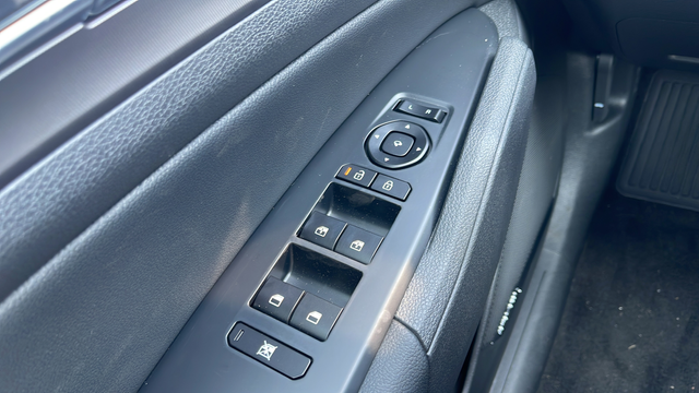 2027 Kia Sportage Hybrid SX-Prestige