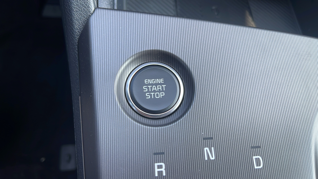 2027 Kia Sportage Hybrid SX-Prestige
