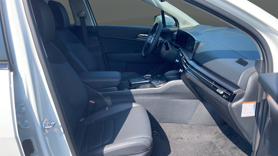 2027 Kia Sportage Hybrid SX-Prestige