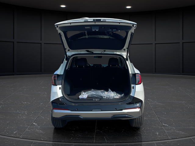 2027 Kia Sportage Hybrid SX-Prestige