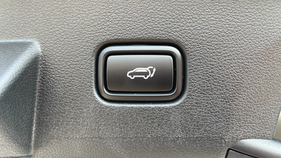 2027 Kia Sportage Hybrid SX-Prestige