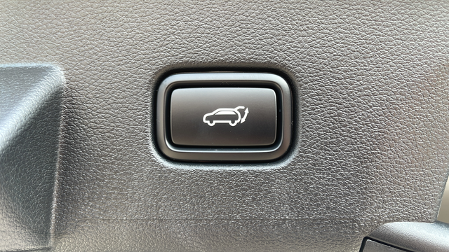 2027 Kia Sportage Hybrid SX-Prestige