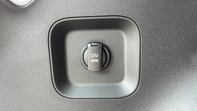 2027 Kia Sportage Hybrid SX-Prestige