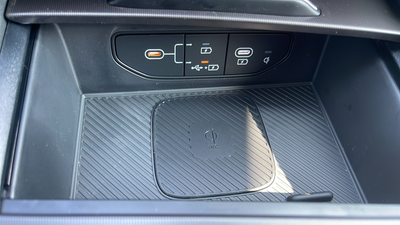 2027 Kia Sportage Hybrid SX-Prestige