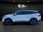2027 Kia Sportage Hybrid SX-Prestige