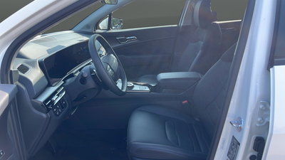 2027 Kia Sportage Hybrid SX-Prestige