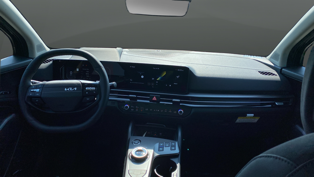 2027 Kia Sportage Hybrid SX-Prestige