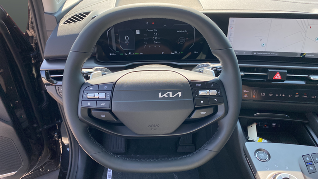 2027 Kia Sportage Hybrid SX-Prestige