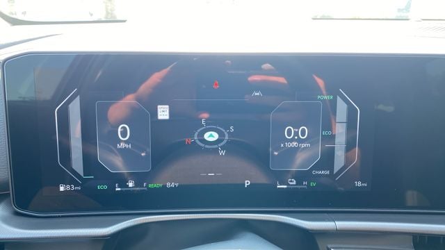 2027 Kia Sportage Hybrid SX-Prestige