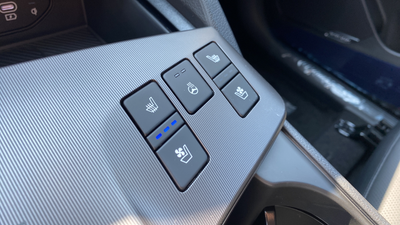2027 Kia Sportage Hybrid SX-Prestige
