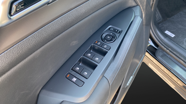 2027 Kia Sportage Hybrid SX-Prestige