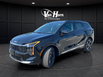 2027 Kia Sportage Hybrid SX-Prestige