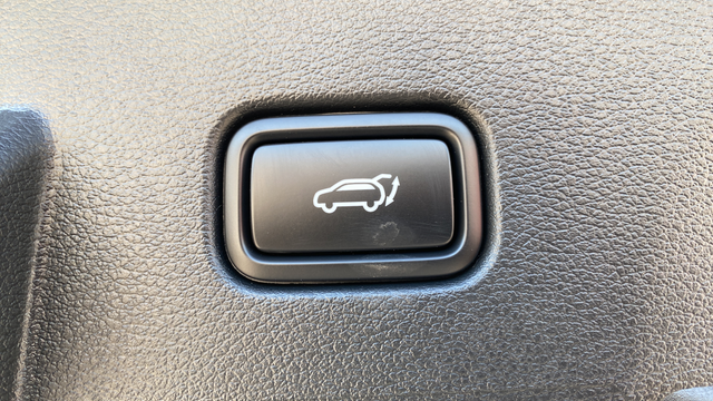 2027 Kia Sportage Hybrid SX-Prestige