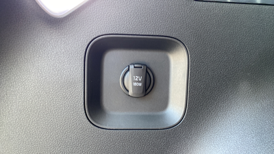 2027 Kia Sportage Hybrid SX-Prestige