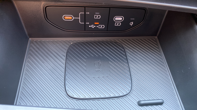 2027 Kia Sportage Hybrid SX-Prestige