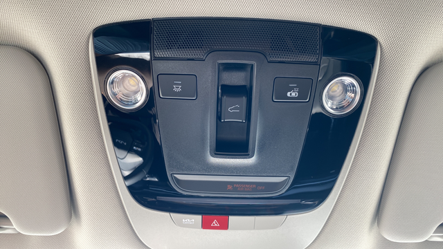 2027 Kia Sportage Hybrid SX-Prestige