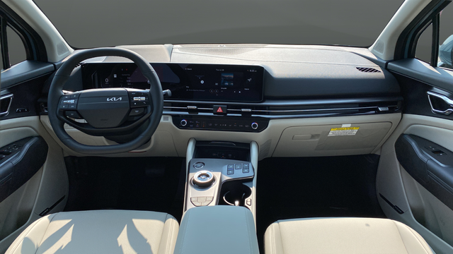 2027 Kia Sportage Hybrid SX-Prestige