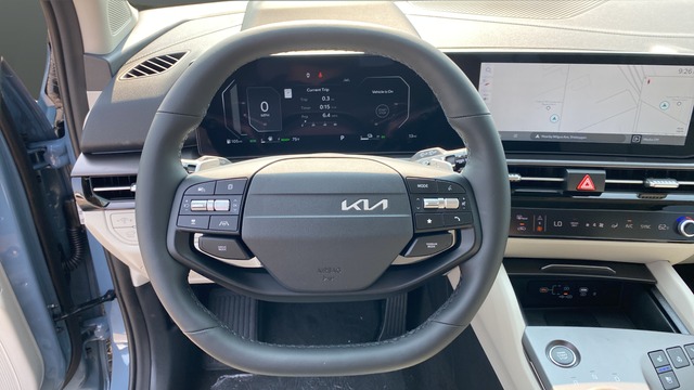 2027 Kia Sportage Hybrid SX-Prestige