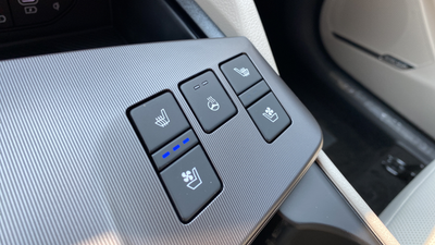 2027 Kia Sportage Hybrid SX-Prestige