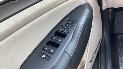 2027 Kia Sportage Hybrid SX-Prestige