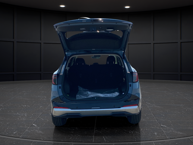2027 Kia Sportage Hybrid SX-Prestige