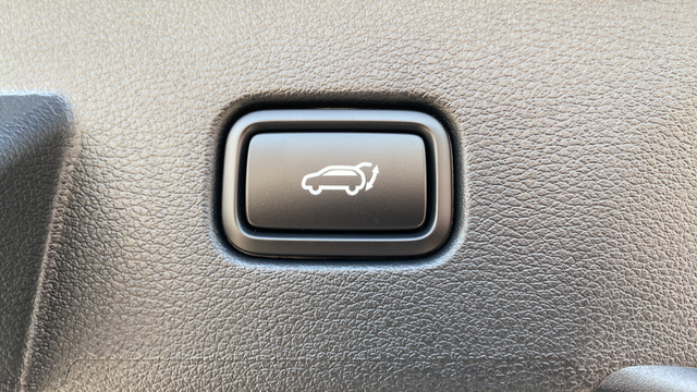 2027 Kia Sportage Hybrid SX-Prestige
