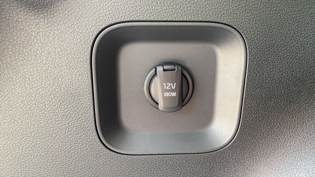 2027 Kia Sportage Hybrid SX-Prestige