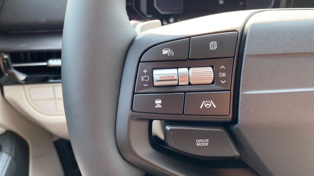 2027 Kia Sportage Hybrid SX-Prestige