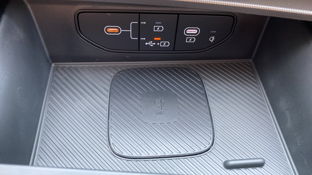 2027 Kia Sportage Hybrid SX-Prestige