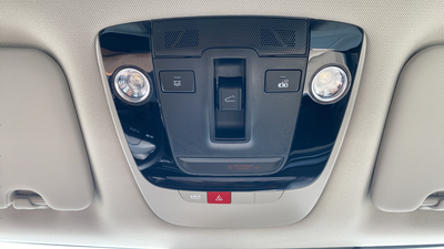 2027 Kia Sportage Hybrid SX-Prestige
