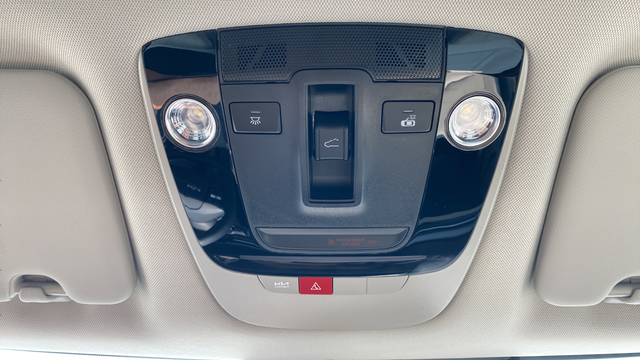 2027 Kia Sportage Hybrid SX-Prestige