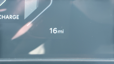 2027 Kia Sportage Hybrid SX-Prestige