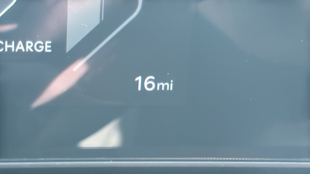 2027 Kia Sportage Hybrid SX-Prestige