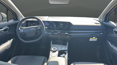 2027 Kia Sportage Hybrid SX-Prestige